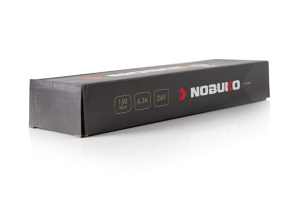 NOBUKO B Series 24V 150W IP67 Kültéri Led Tápegység