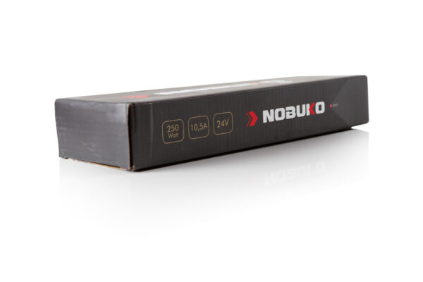 NOBUKO B Series 24V 250W IP67 Kültéri Led Tápegység