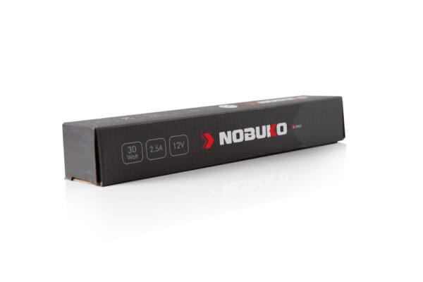 NOBUKO B Series 12V 30W IP67 Kültéri Led Tápegység