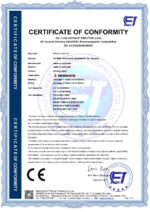 NOBUKO B Series 12V 500W IP67 Kültéri Led Tápegység