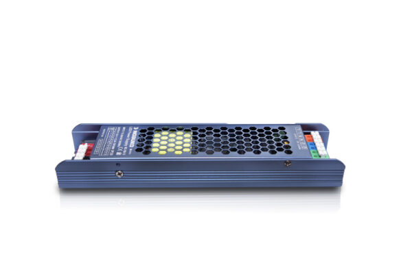 NOBUKO C Series 24V 150W IP20 Fémházas Led Tápegység