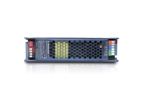 NOBUKO C Series 24V 150W IP20 Fémházas Led Tápegység