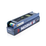 NOBUKO C Series 24V 200W IP20 Fémházas Led Tápegység