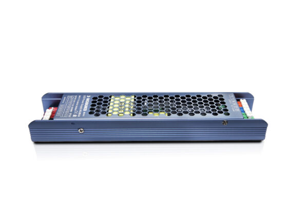 NOBUKO C Series 24V 200W IP20 Fémházas Led Tápegység