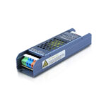 NOBUKO C Series 24V 25W IP20 Fémházas Led Tápegység