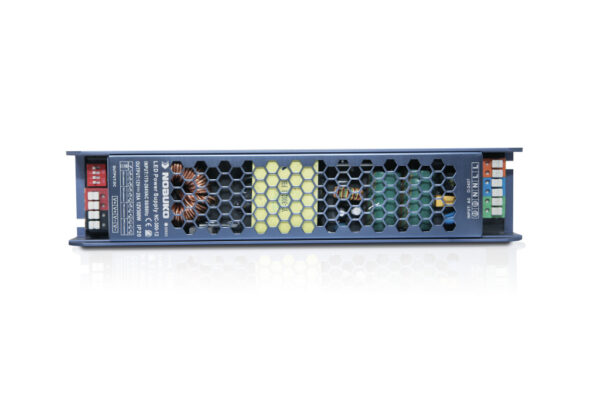 NOBUKO C Series 24V 300W IP20 Fémházas Led Tápegység
