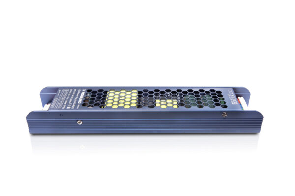 NOBUKO C Series 12V 400W IP20 Fémházas Led Tápegység