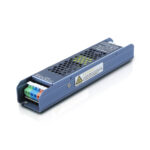 NOBUKO C Series 12V 45W IP20 Fémházas Led Tápegység