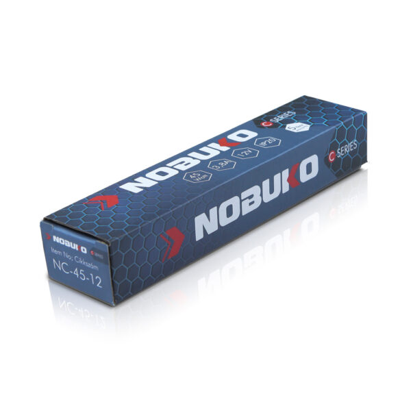 NOBUKO C Series 24V 45W IP20 Fémházas Led Tápegység