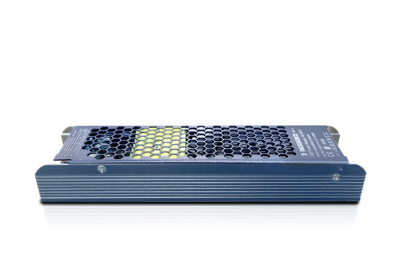 NOBUKO C Series 12V 500W IP20 Fémházas Led Tápegység