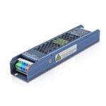 NOBUKO C Series 12V 60W IP20 Fémházas Led Tápegység