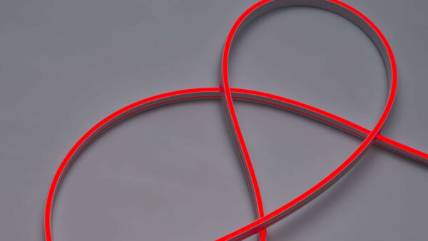 LED Neon Flex 3Y 6x12 126 LED/m 10,8W/m 24V PIROS