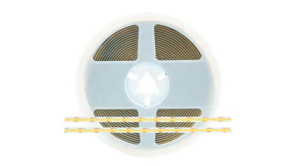 LED SZALAG 1600 LED COB 12V Természetes fehér RA90