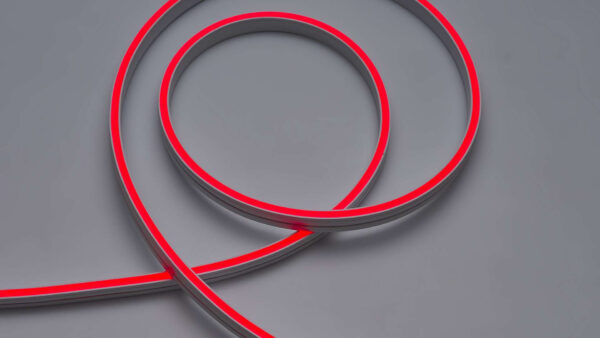 LED Neon Flex 3Y 6x12 126 LED/m 10,8W/m 24V PIROS