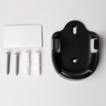 MiBoxer Fali Tartó Touch Távirányítóhoz Fekete