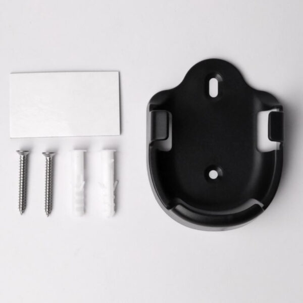 MiBoxer Fali Tartó Touch Távirányítóhoz Fekete