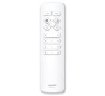 MiBoxer Dimmer+CCT LED 4 Zónás Távirányító 2,4 GHz Fehér