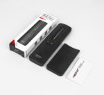 MiBoxer RGB+CCT távirányító - fekete