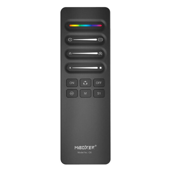 MiBoxer SPI távirányító