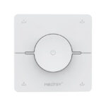 MiBoxer Dimmer+CCT Fali Távirányító Fehér 1 zónás