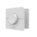 MiBoxer Dimmer+CCT Fali Távirányító Fehér 1 zónás