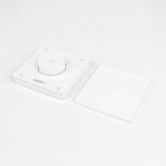 MiBoxer Dimmer+CCT Fali Távirányító Fehér 1 zónás