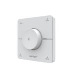 MiBoxer 4 zónás Dimmer+CCT Fali Távirányító Fehér