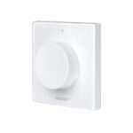 MiBoxer Dimmer+CCT Fali Távirányító Fehér