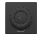 MiBoxer Dimmer+CCT Fali Távirányító Fekete