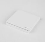 MiBoxer Dimmer nyomókapcsoló panel RF 3V