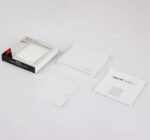 MiBoxer Dimmer nyomókapcsoló panel RF 3V