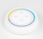 MiBoxer CCT Mágneses Távirányító Fehér