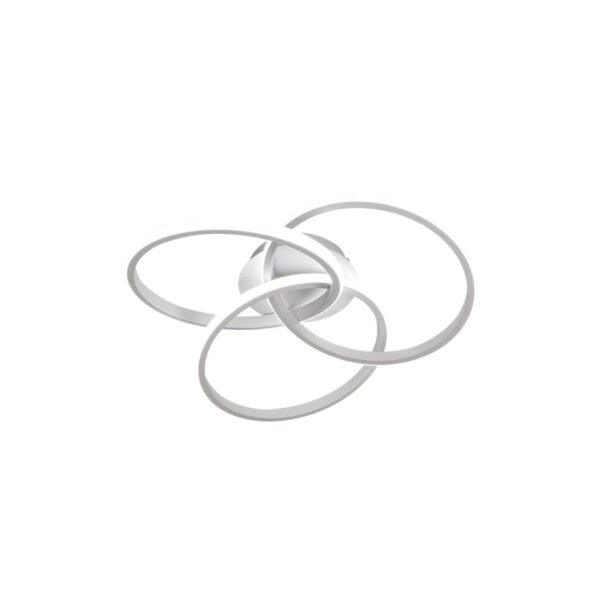 LED mennyezeti lámpa + távvezérlõ 70W - TA1328/W