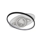 LED világítás + vezérlés 105W - J1335/W