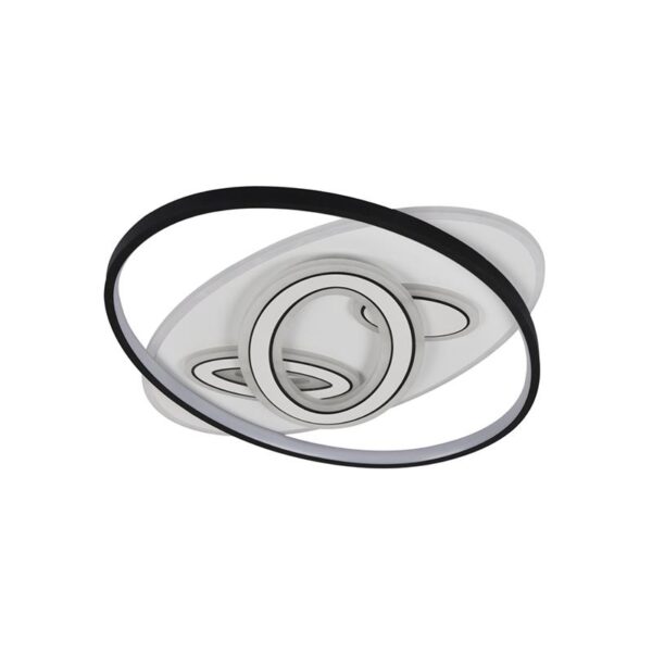 LED világítás + vezérlés 105W - J1335/W