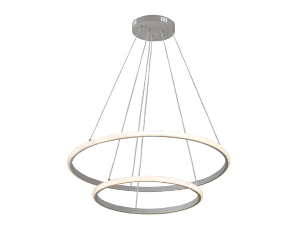 LED világítás + távvezérlõ 55W - TB2301/W