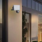 LED reflektor érzékelõvel 10W / 4000K - LF7021S