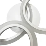 LED világítás + vezérlés 40W - J3340/W