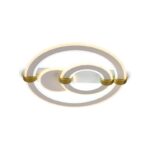 LED világítás + vezérlés 120W - J3341/W