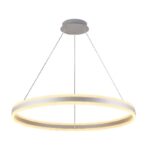 LED világítás + vezérlés 110W - J4316/S