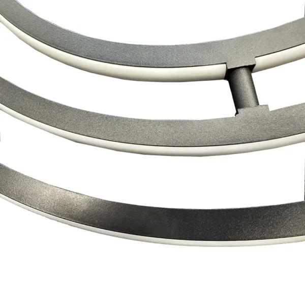 LED világítás + vezérlés 105W - J4350/B