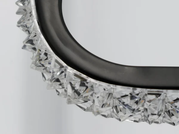 LED mennyezeti lámpa + távvezérlõ 70W - TA1334/B