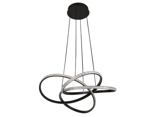 LED világítás + távvezérlõ 95W - TA2309/B