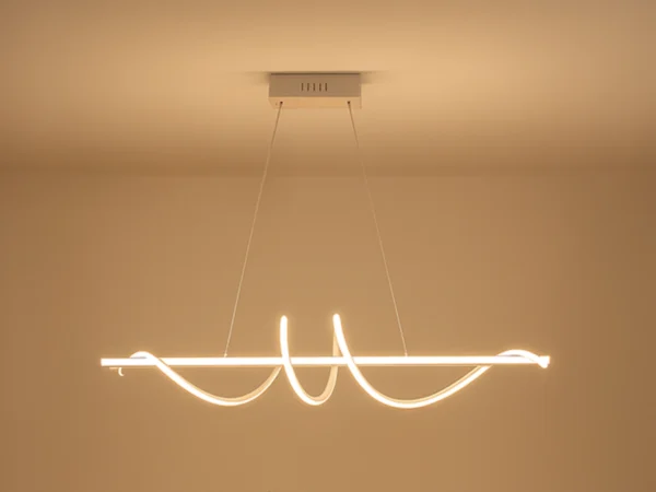 LED világítás + távvezérlõ 50W - TA2316/W