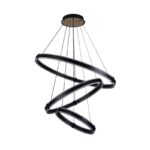 LED világítás + vezérlés 250W - J4340/B