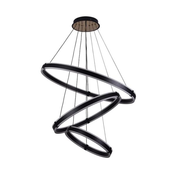 LED világítás + vezérlés 250W - J4340/B