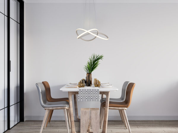 LED világítás + távvezérlõ 85W - TA2311/W