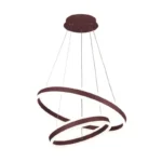 LED világítás + vezérlés 135W - J4317/BR