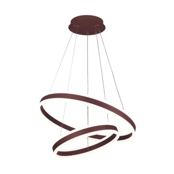 LED világítás + vezérlés 135W - J4317/BR