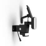 LED napelemes lámpa érzékelõvel 12W / 3000K - 4100K - 6500K - LS023